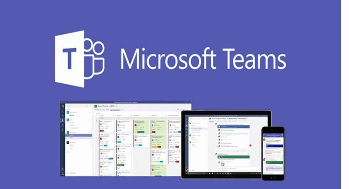 Microsoft Teams calls to have end-to-end encryption