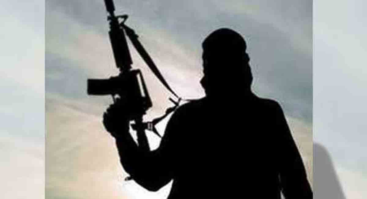 Jammu Kashmir: Militant killed in encounter with security forces in Anantnag