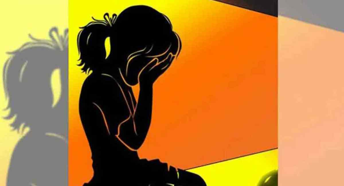Lawyer arrested for raping minor in Uttar Pradesh