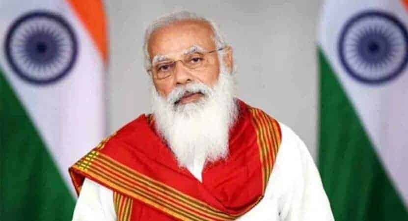 PM to inaugurate, lay foundation stone of hydropower projects in Himachal