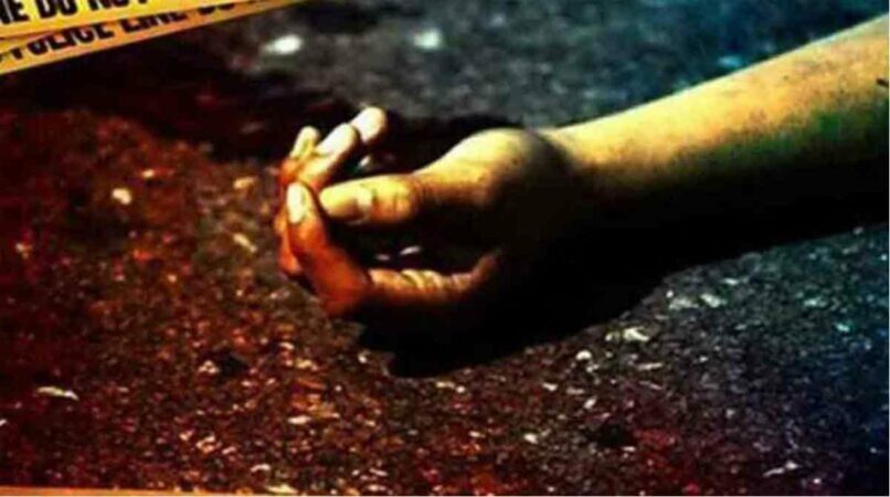 Construction labourer murdered in Hyderabad