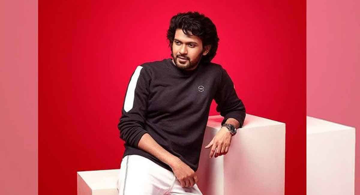 Naveen Polishetty joins Anushka Shetty’s next Telugu film