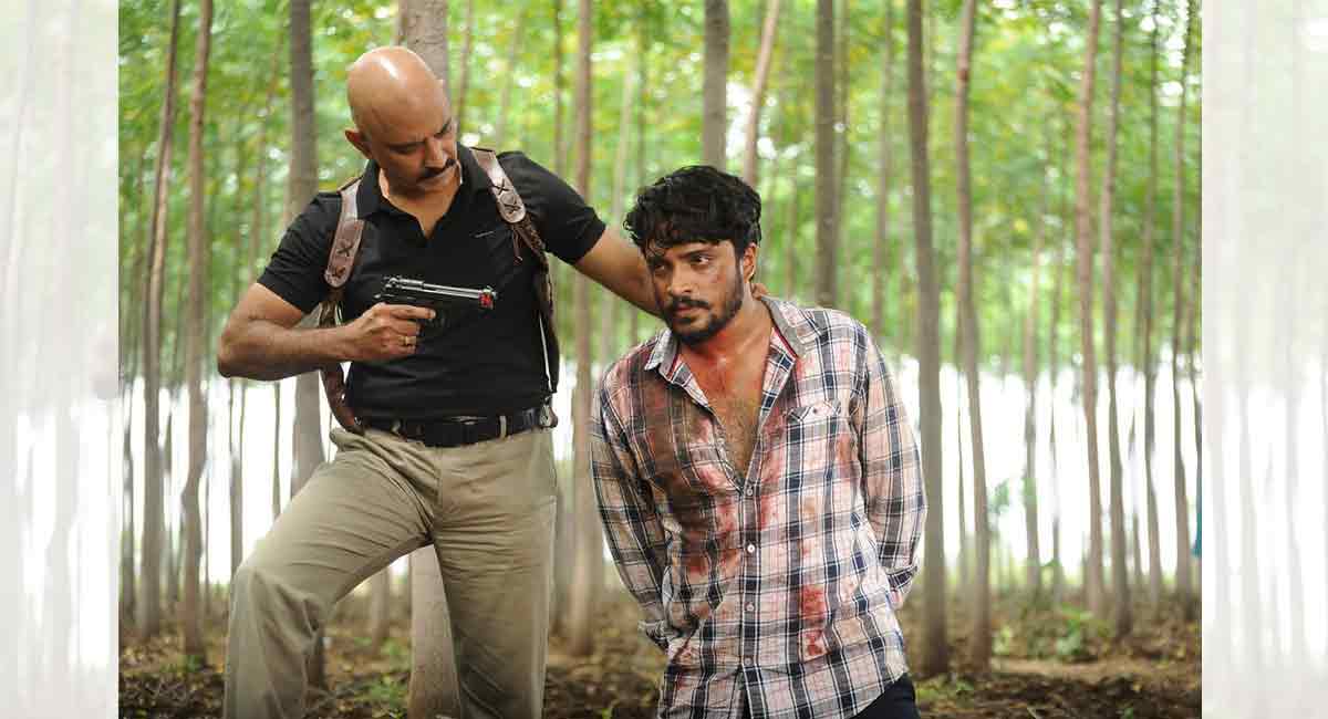 ‘Nayeem Diaries’, a glimpse into the renegade’s life 