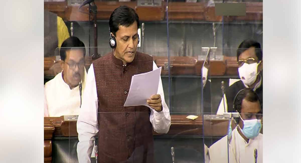 India grants citizenship to 3117 minorities from Pak, Bangladesh, Afghanistan