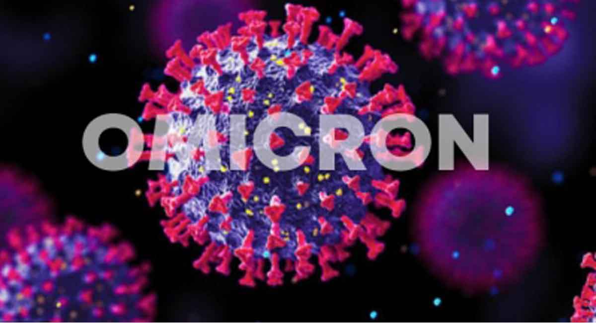 Two more test omicron positive, total cases in Hyderabad rises to 8