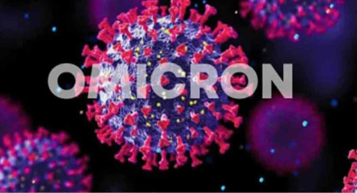 First Omicron related death in United States