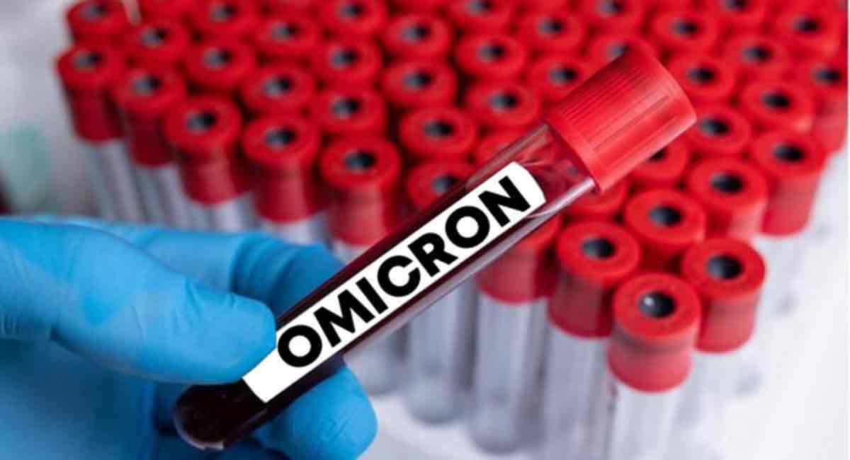 Two relatives of Gujarat’s 1st Omicron case test positive