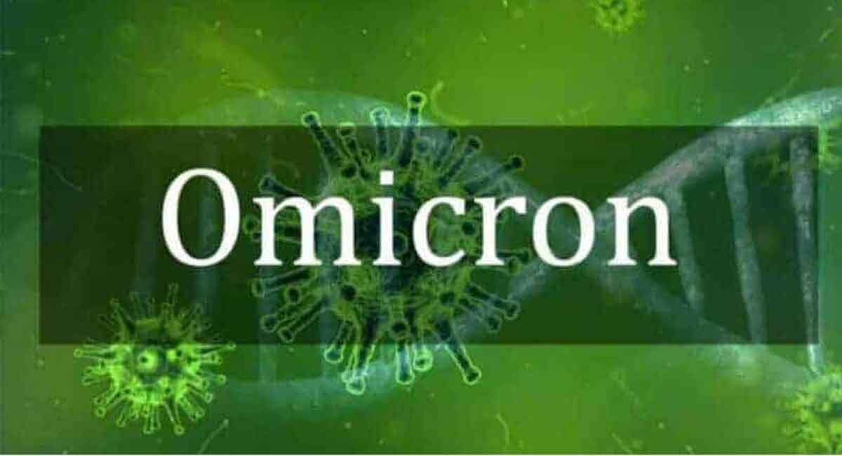 Omicron nothing but a ‘seasonal cold virus’ claims US-based doctor Afshine