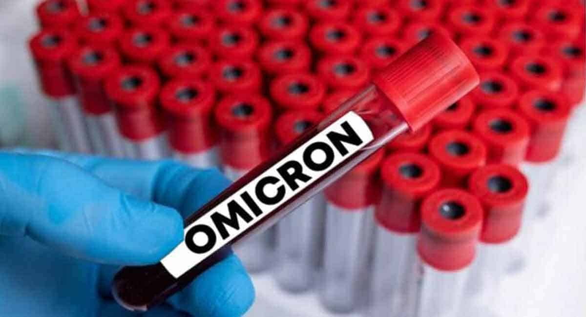 Four more cases of Omicron detected in Delhi: Satyendar Jain