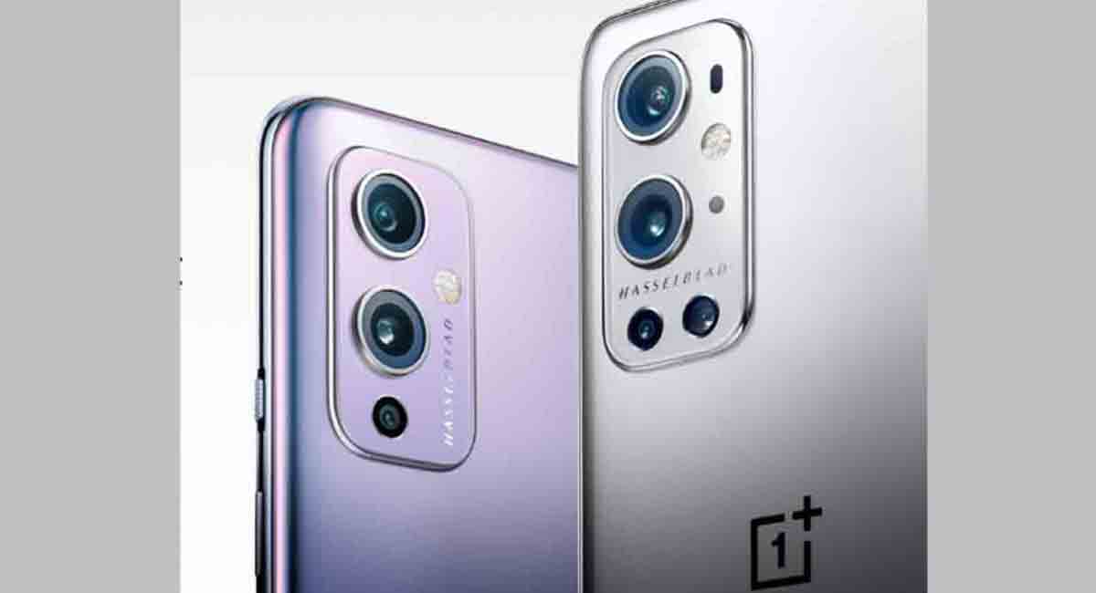 OnePlus 10 Pro to be unveiled on Jan 4: Report