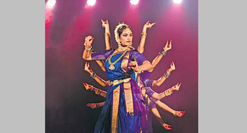 Pooja Aakanksha Reddy
