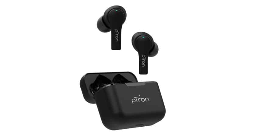 pTron