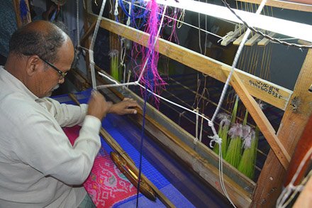 ‘National Tourism Day’ main event at Telangana’s Pochampally on Jan 25: Kishan Reddy