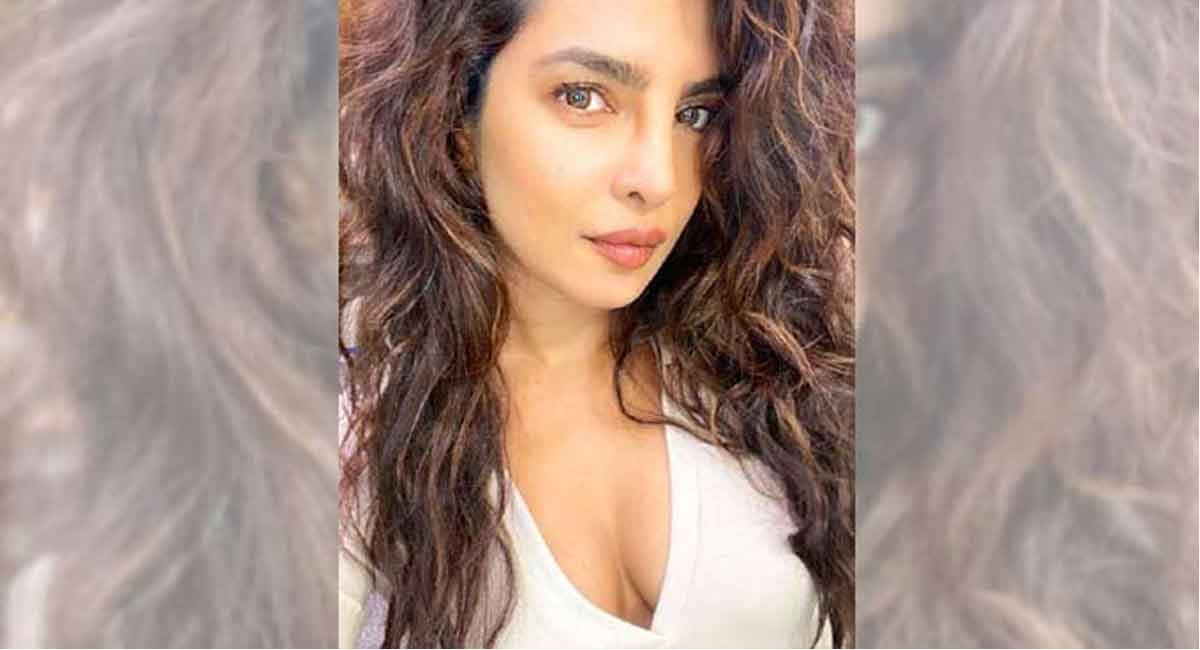 Priyanka Chopra slams media report for referring her as ‘wife of Nick Jonas’