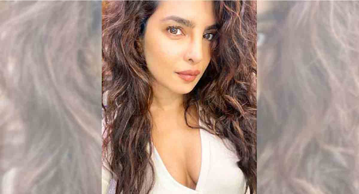 Priyanka Chopra Jonas: I’m a sum of all my decisions