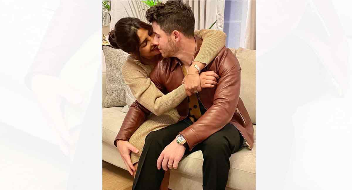 Priyanka Chopra says long-distance romance has been ‘hard’