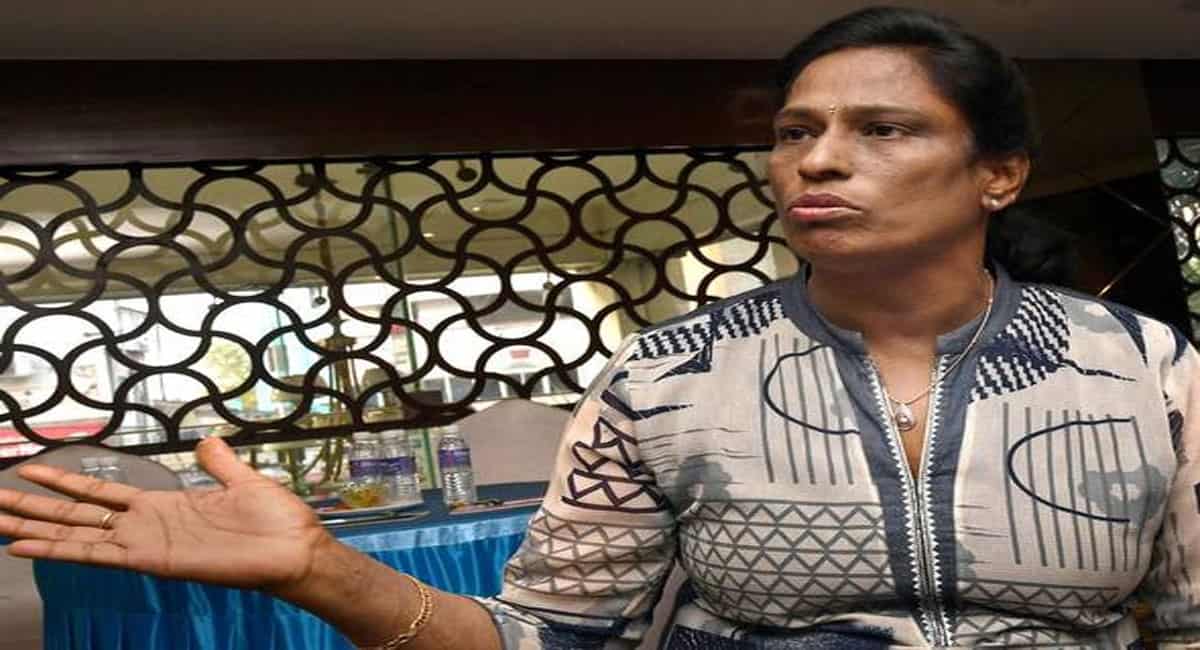 Kerala Police register case against P.T. Usha