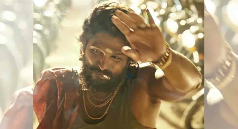 Allu Arjun’s ‘Pushpa’ gets permission to screen 5th show in Telangana