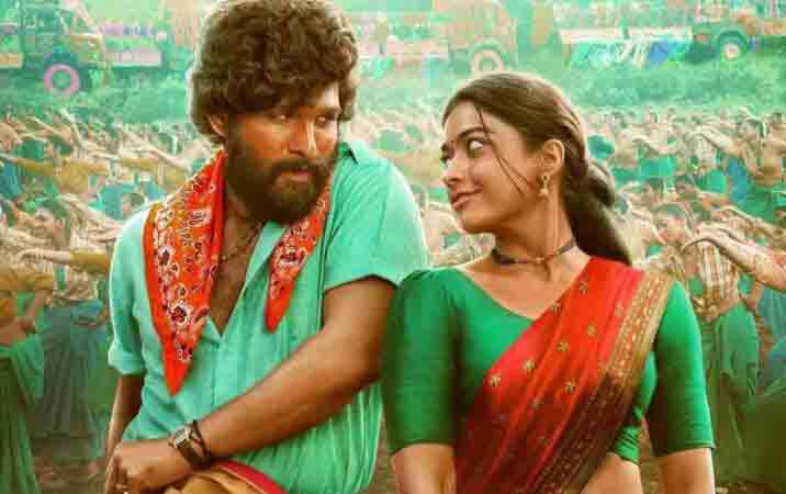 ‘Pushpa: The Rise’ likely to edge out box office numbers of ‘Saaho’