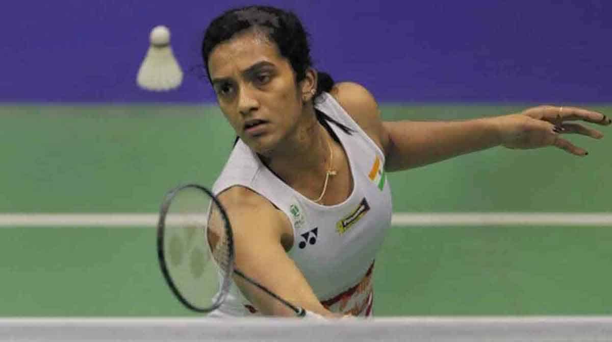 BWF World Championships: Sindhu storms into quarters
