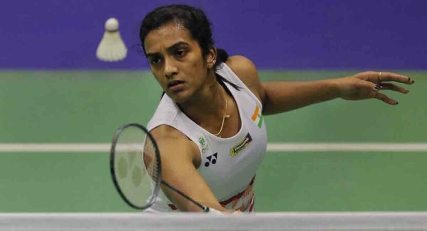 pv sindhu