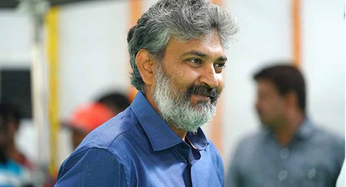 SS Rajamouli to present ‘Brahmastra’ in Telugu, Tamil, Kannada, Malayalam