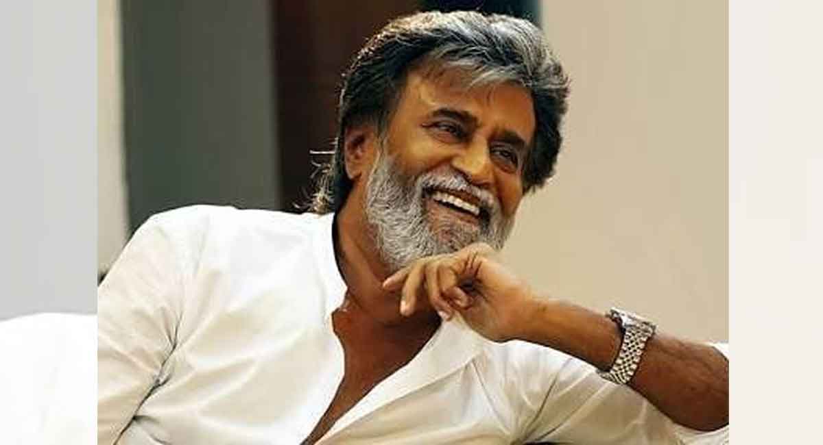 Rajinikanth Foundation to train 100 poor students for TNPSC civil service exams