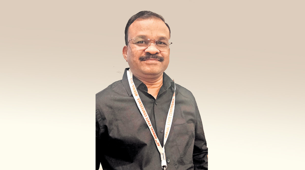 Telangana’s radiologist gets copyright for three speech sounds