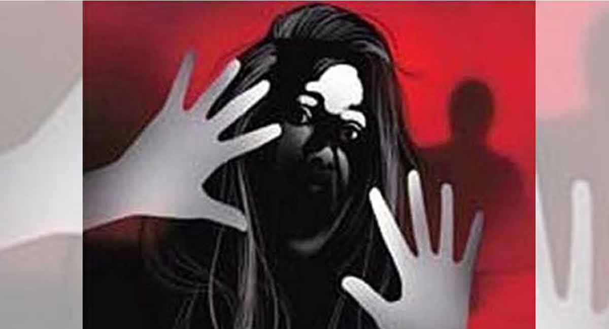 9-year-old raped by father in Uttar Pradesh