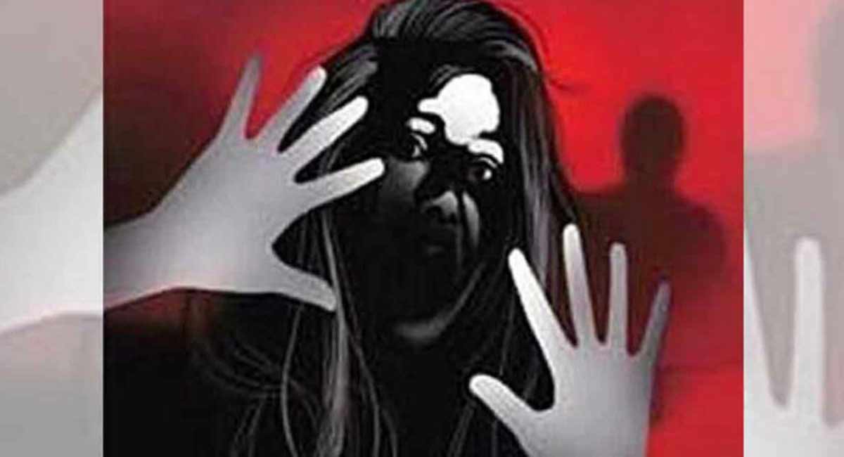 ‘Deaf-mute woman raped in Delhi’