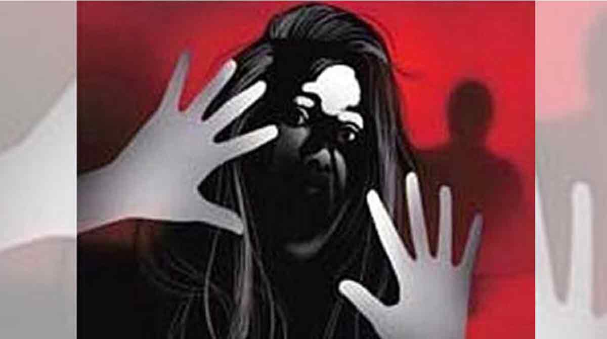Uttar Pradesh minor abducted and raped in Delhi