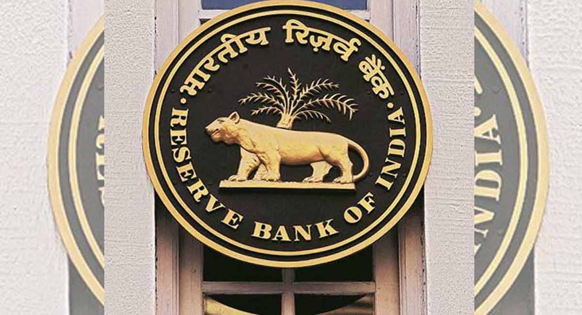 RBI maintains status quo for 9th consecutive time; retains repo rate at 4 pc