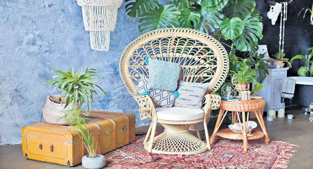 Local furniture makes a comeback with homeowners