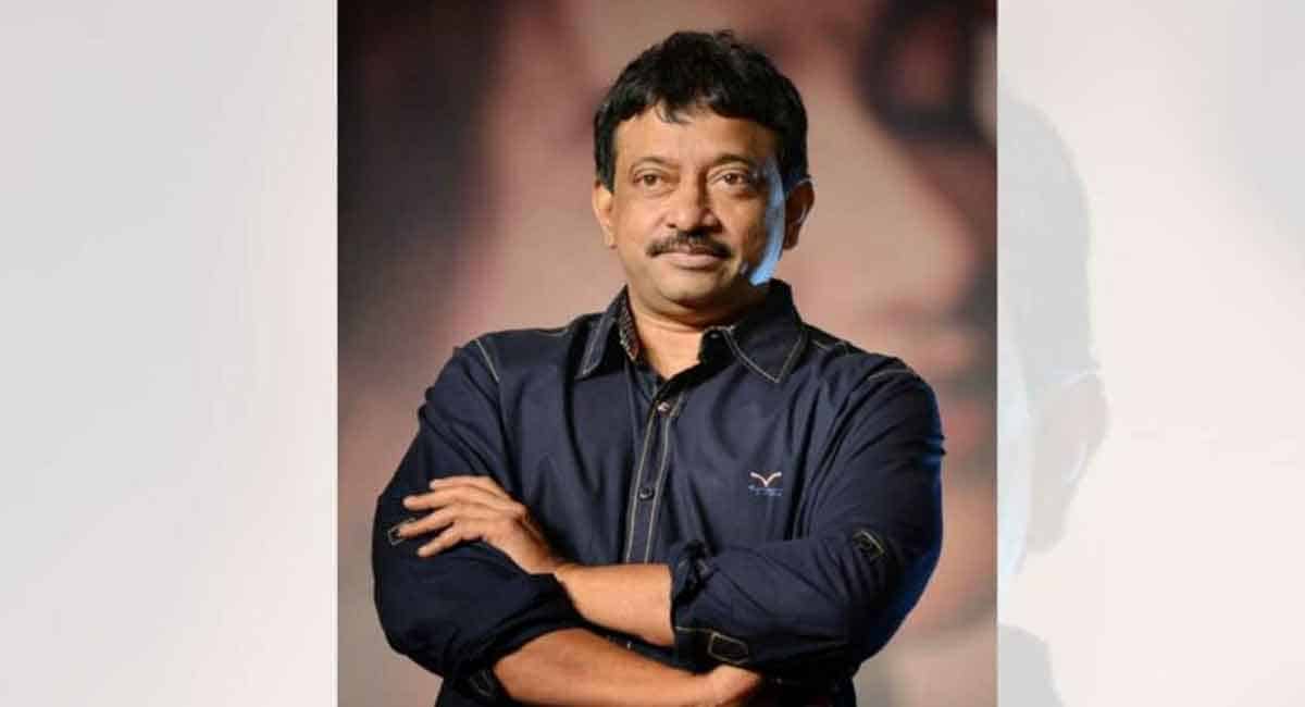 I won’t see the world as good and bad, says maverick RGV