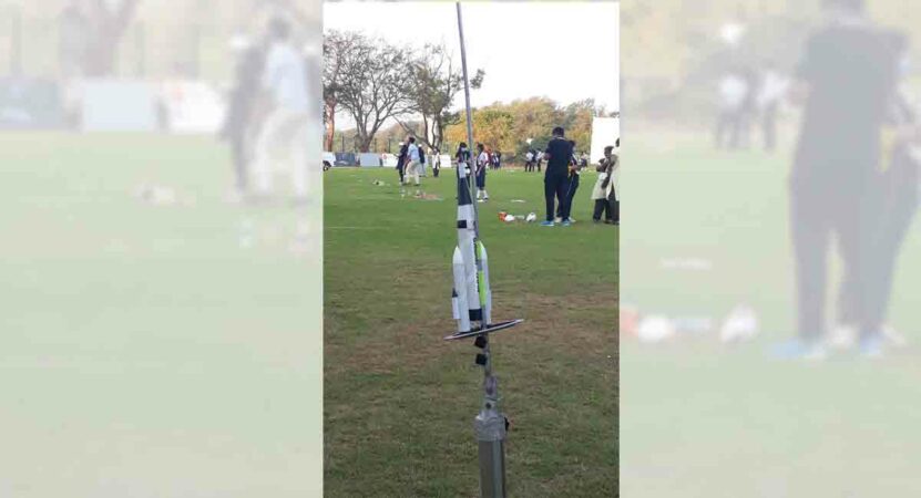 rocket-launch