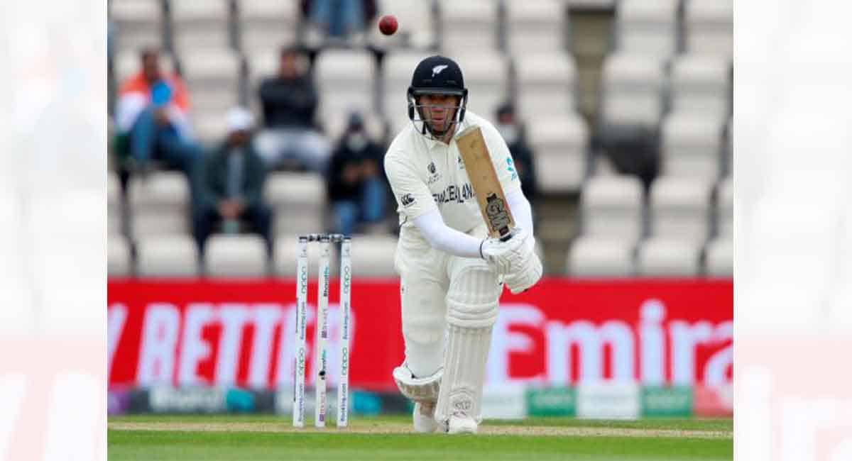 New Zealand’s Ross Taylor to quit Test cricket after Bangladesh series