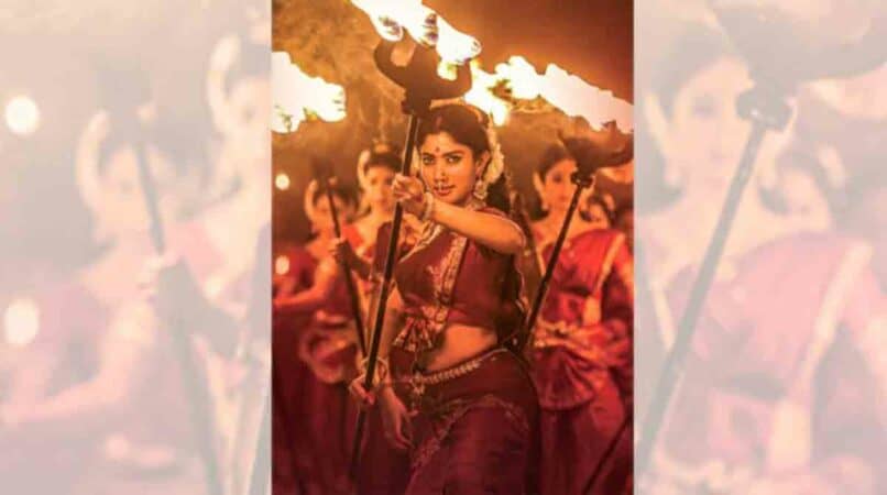 Sai Pallavi