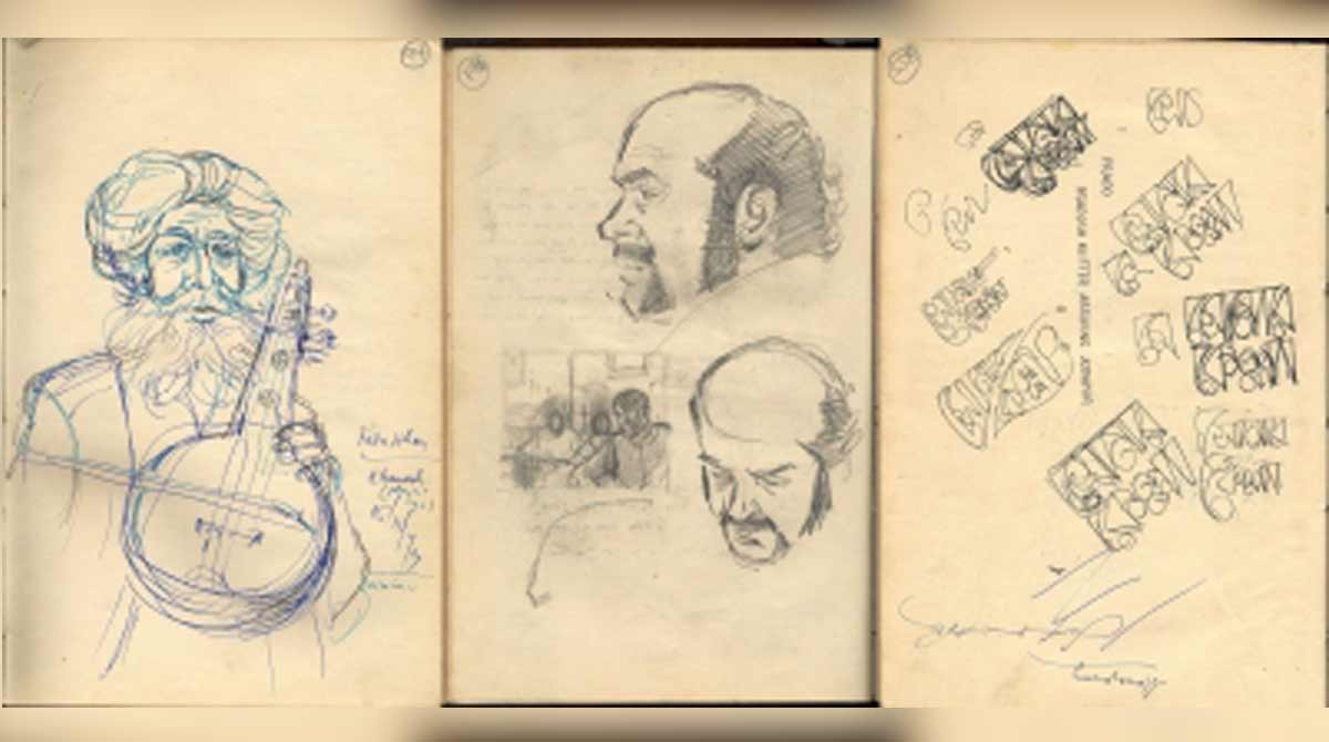 Penguin acquires 2 new Satyajit Ray titles