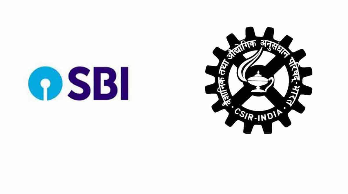 SBI, CCMB tie up for pandemic research