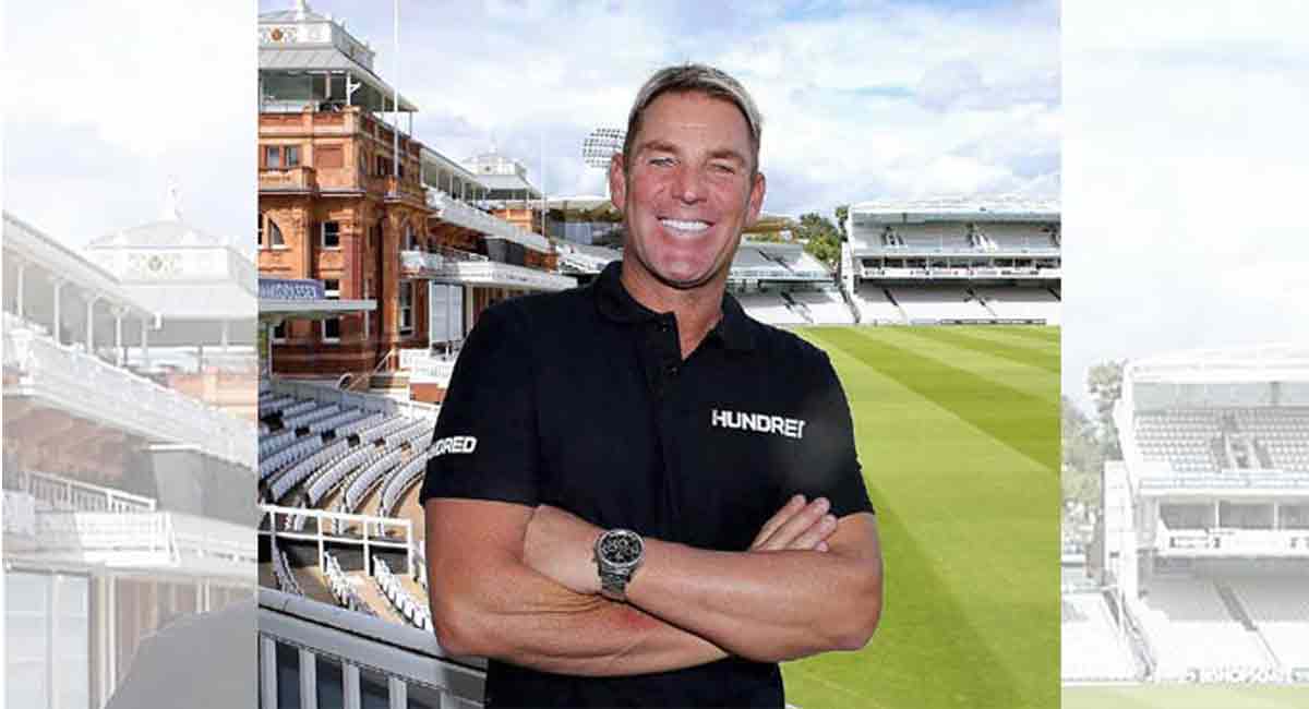Kohli was simply not out: Shane Warne