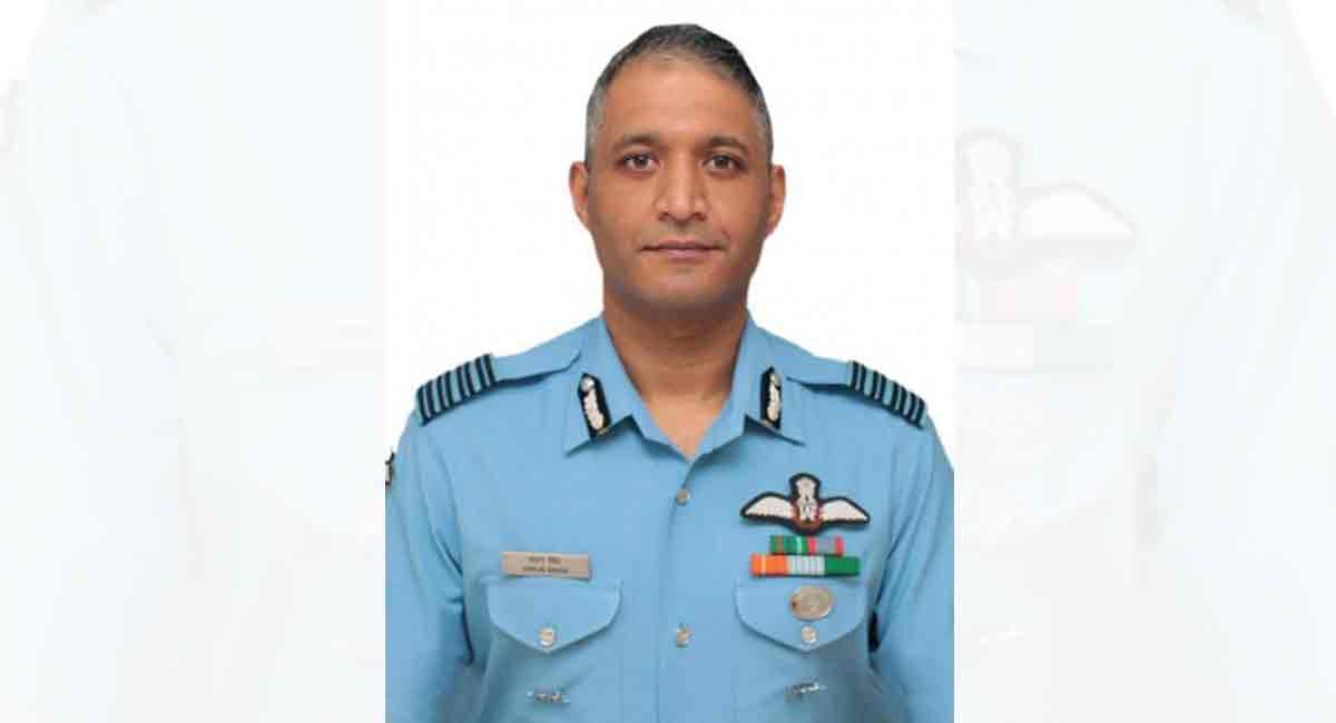 Chopper crash: Shaurya Chakra awardee Varun Singh survives one night, next 48 hours critical