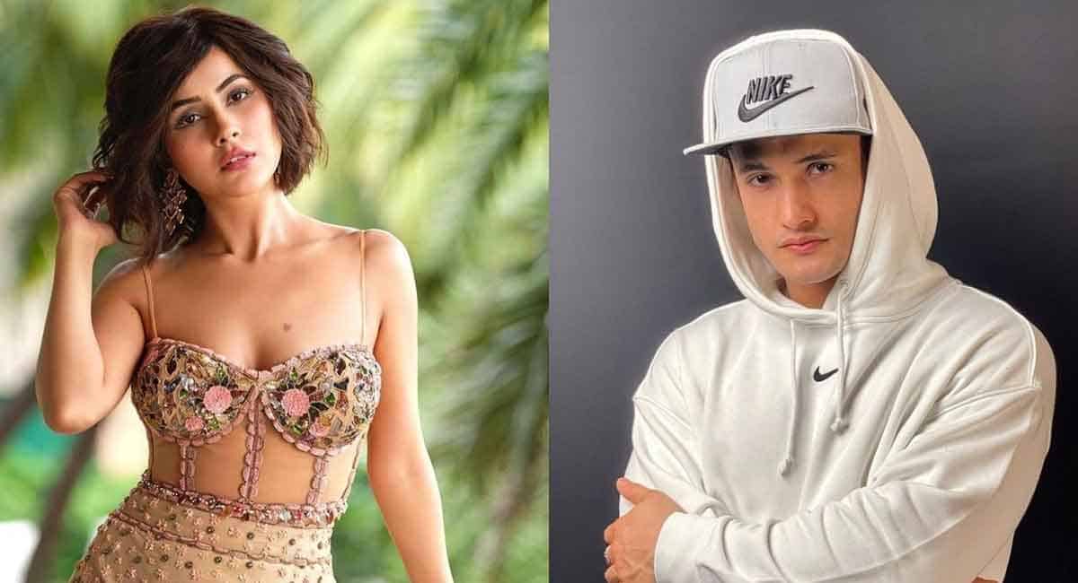 Asim Riaz takes a dig at Shehnaaz Gill’s dance videos with cryptic message