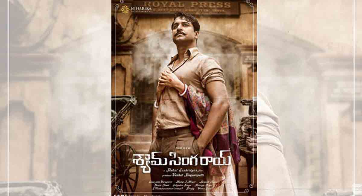 Shyam Singha Roy, falls short of becoming a masterpiece 