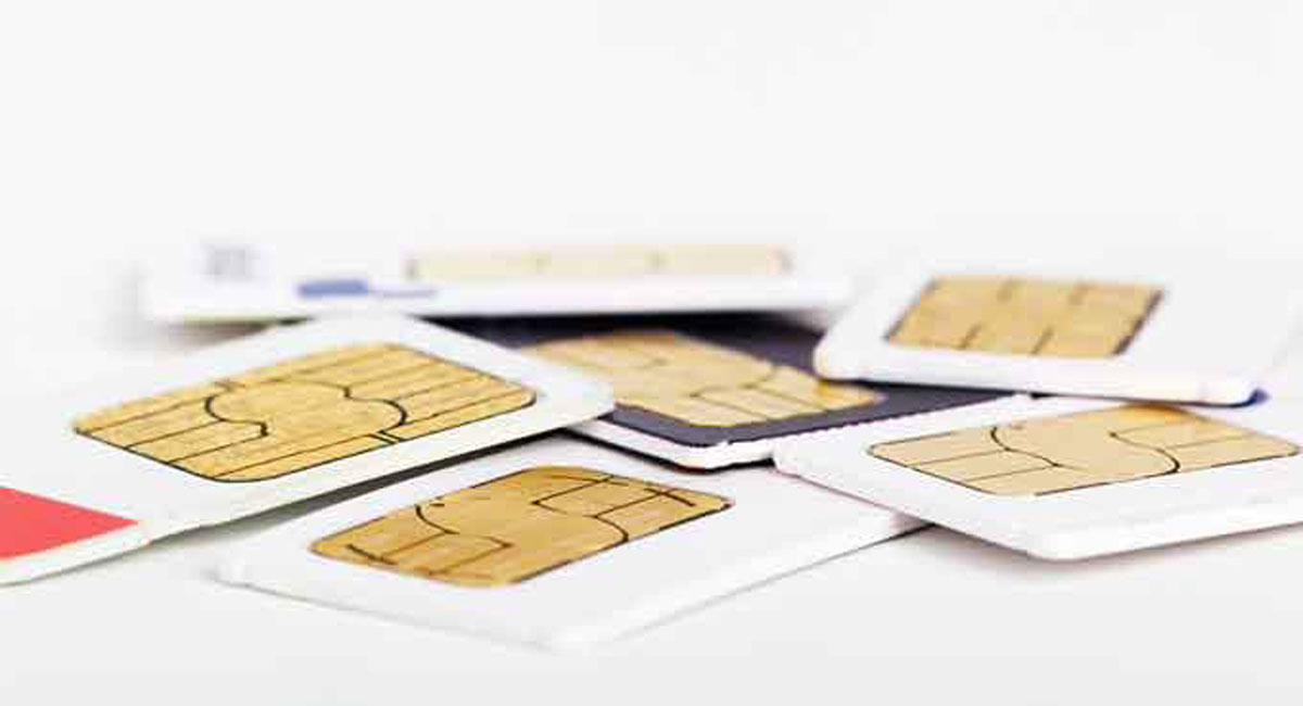 DoT to deactivate extra SIM of subscribers beyond 9 connections