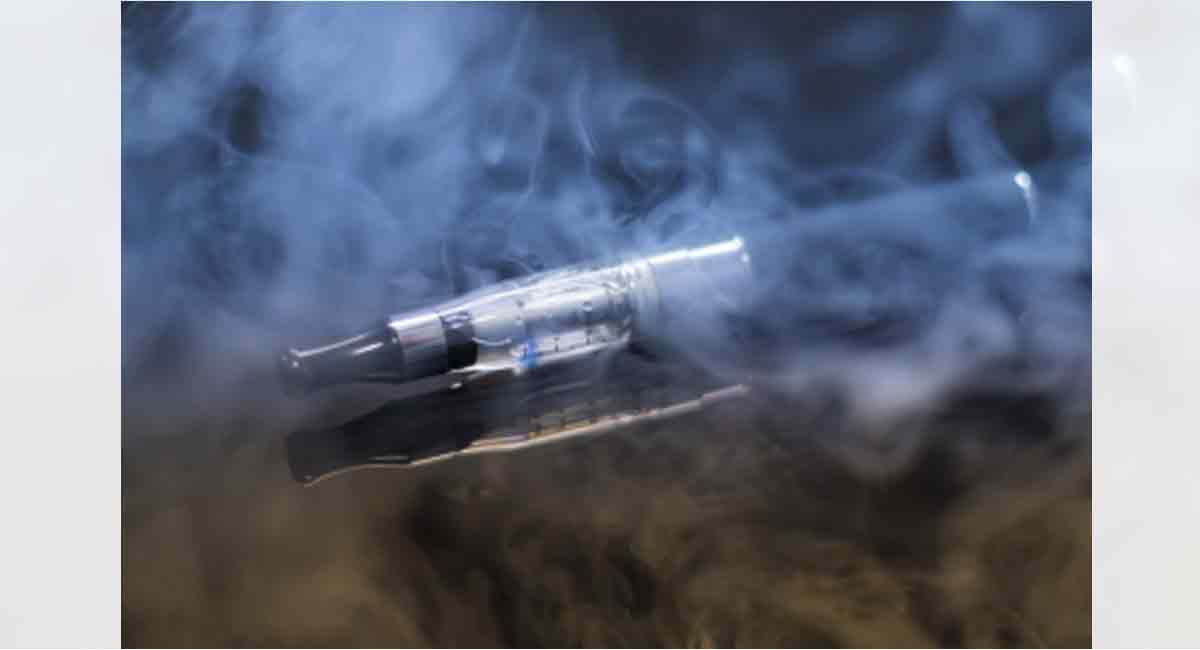 86% smokers in India believe e-cigarettes are better alternative to cigarettes: Survey