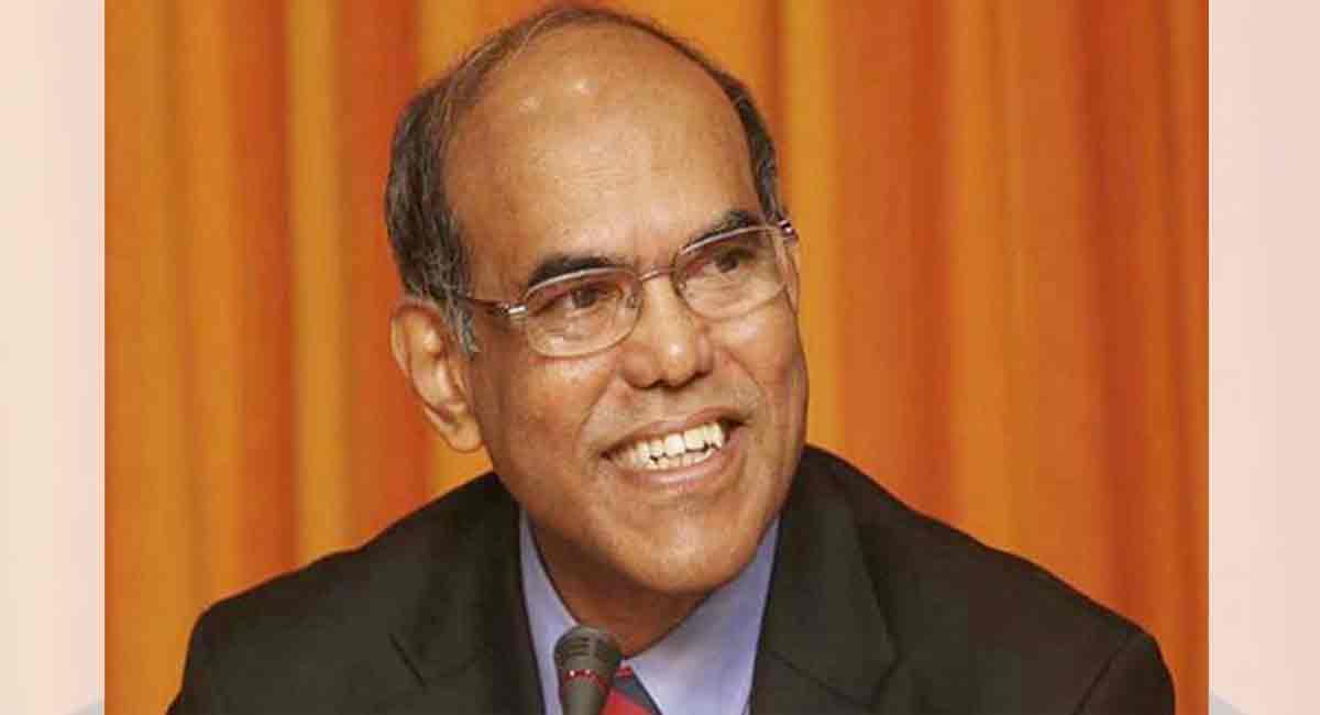 Allowing cryptocurrency may erode central bank’s control over money supply: Former RBI Guv