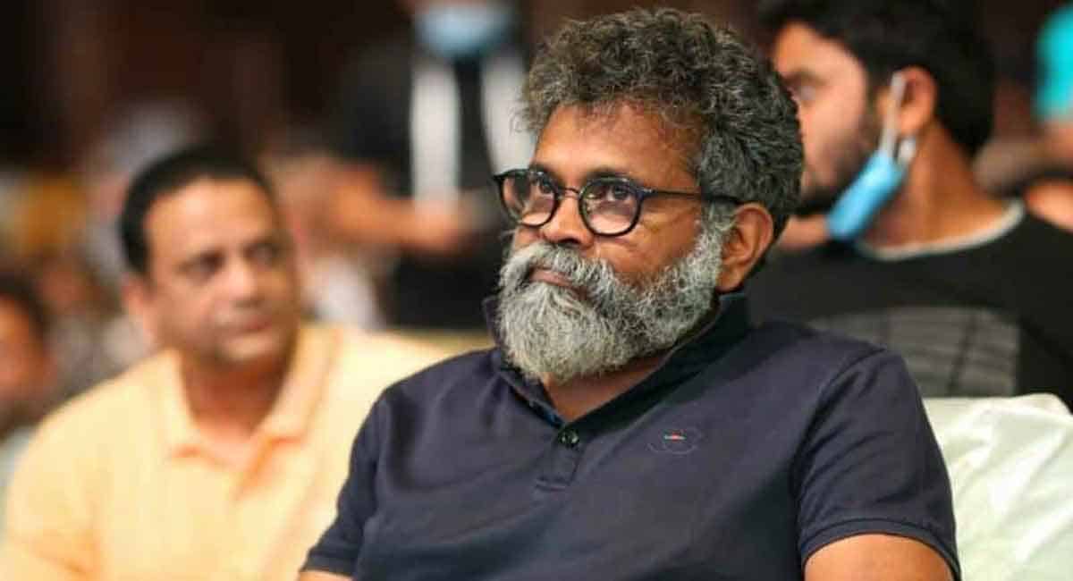 Work on ‘Pushpa: The Rule’ will begin in February: Sukumar