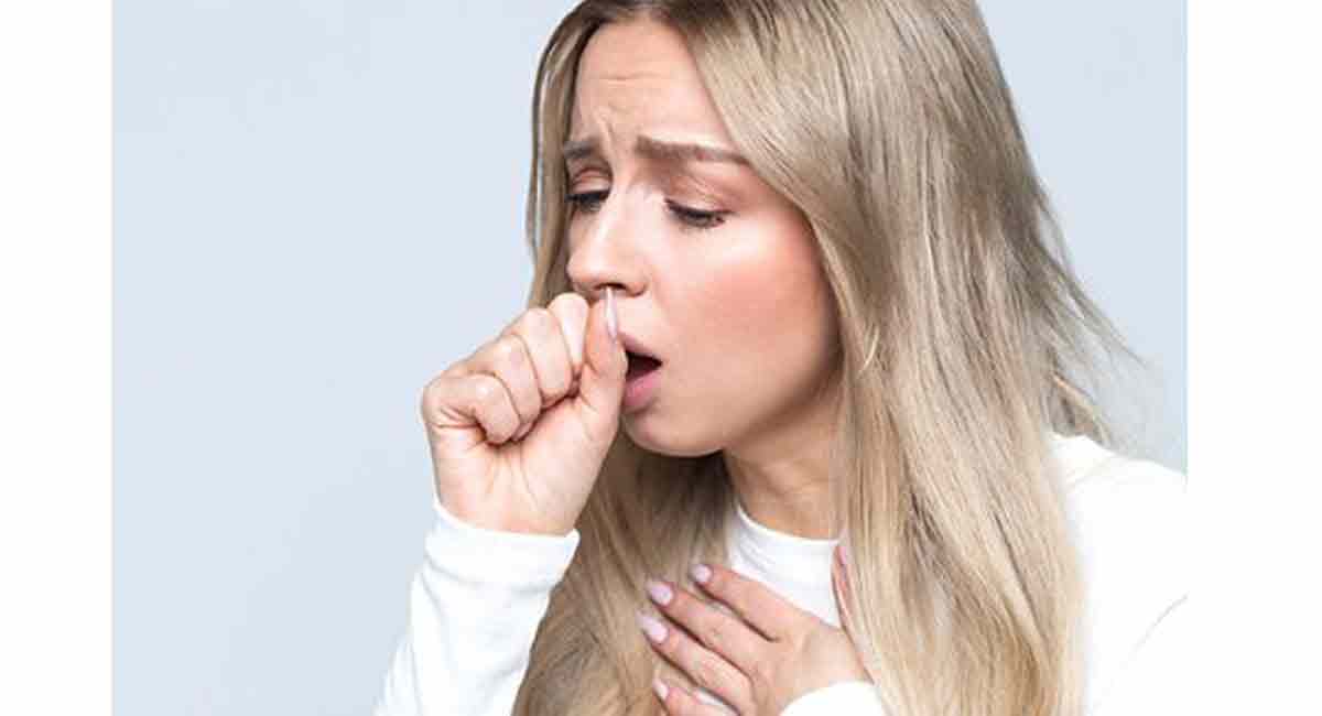 Likely order of Covid symptoms depends on coronavirus variant: Study