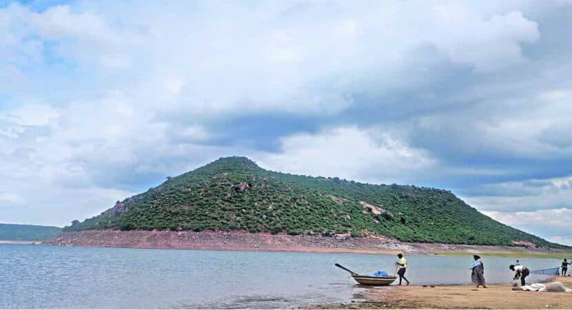 Yelleswaragattu