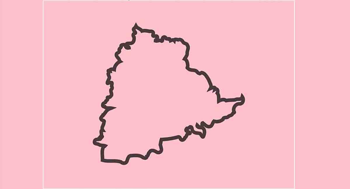 Telangana tops Good Governance Index 2021 ranking in two of 10 sectors